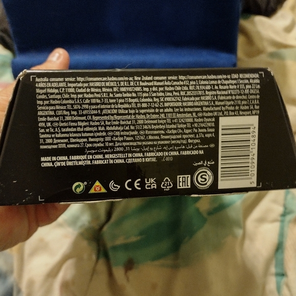 Marvel Legacy Collection Legends Series Black Panther - Picture 6 of 6